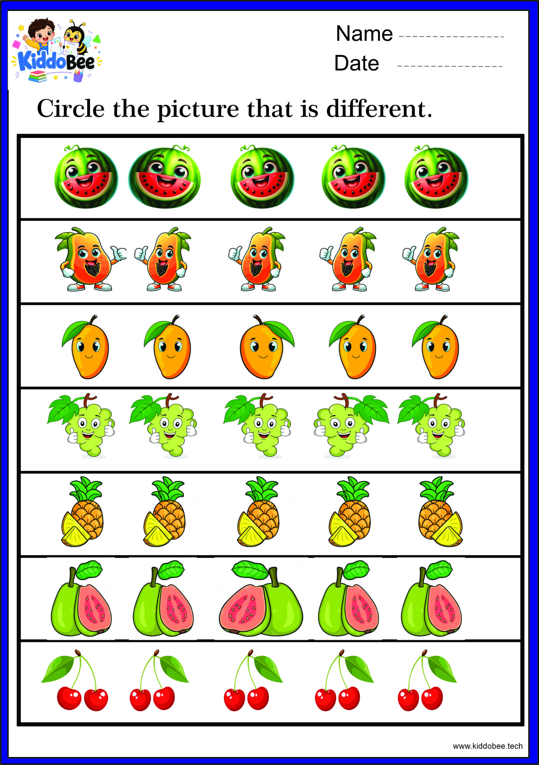 Reasoning Activity Workbook for Kids - Image 2
