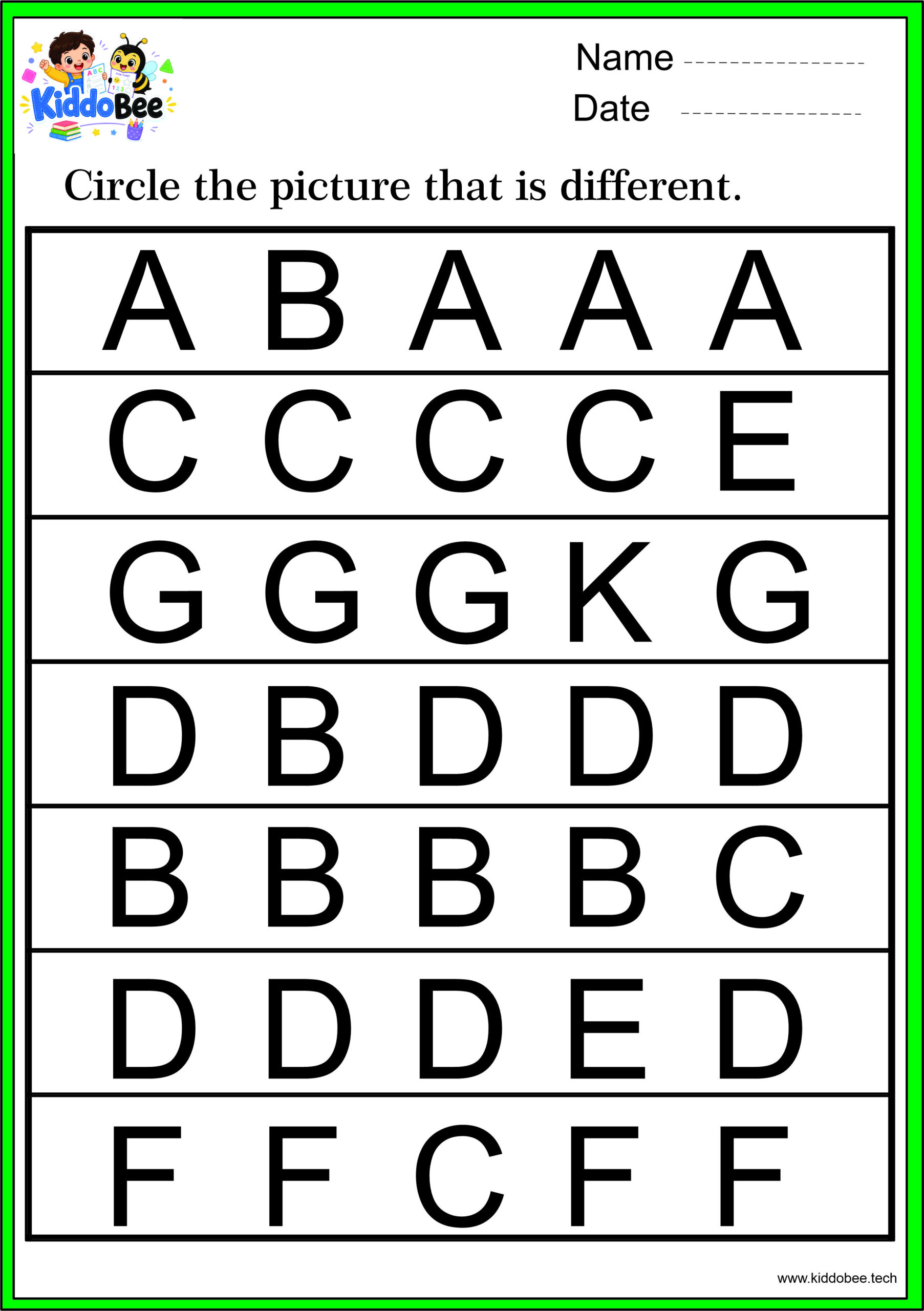 Reasoning Activity Workbook for Kids - Image 4
